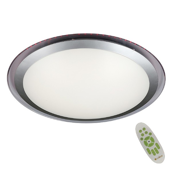 Потолочный LED светильник Omnilux Spectrum OML-47107-60