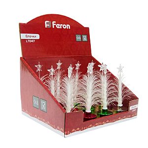 Новогоднее украшение Feron LT047 26893