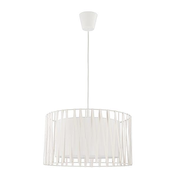 Светильник подвесной TK Lighting Harmony 1633 Harmony White 1