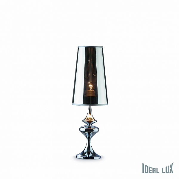 Настольная лампа Ideal Lux Alfiere ALFIERE TL1 SMALL