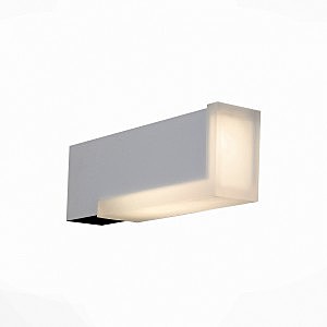 Уличный LED настенный светильник ST Luce Posto SL096.501.02