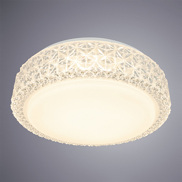 Потолочный светодиодный светильник Arte Lamp Celeste A1568PL-1CL