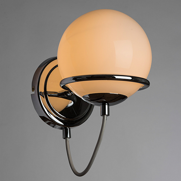 Настенное бра Arte Lamp Bergamo A2990AP-1CC