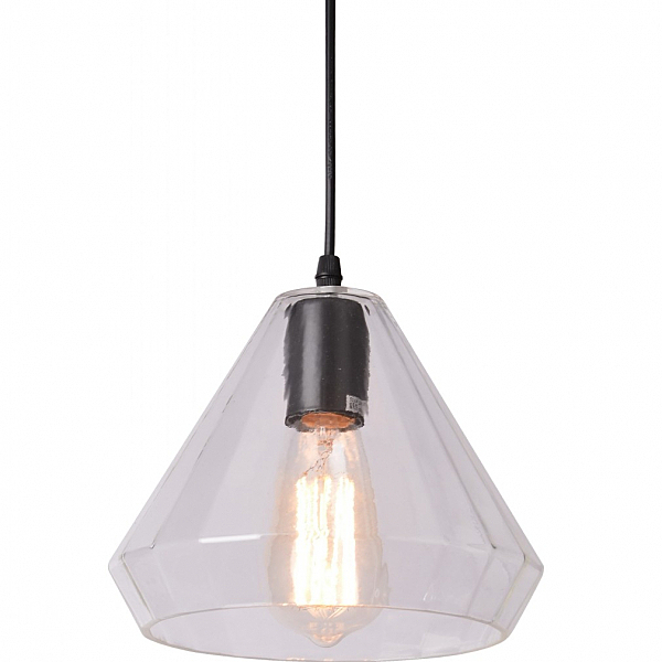 Светильник подвесной Arte Lamp Imbuto A4281SP-1CL