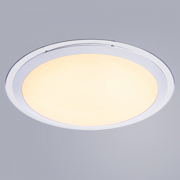 Настенно потолочный светильник Arte Lamp Etereo A5060PL-1WH