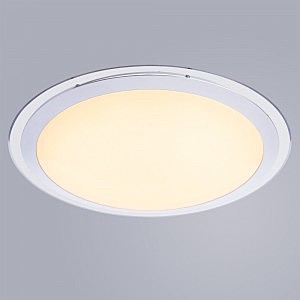 Настенно потолочный светильник Arte Lamp Etereo A5060PL-1WH