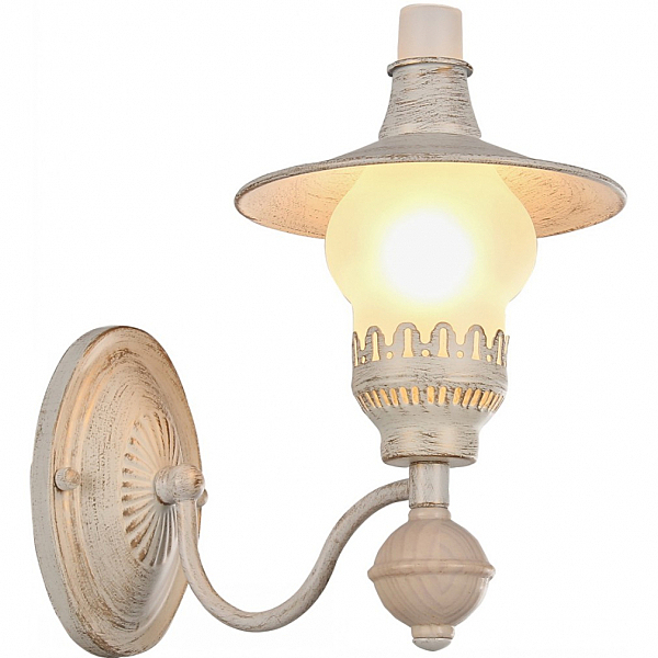 Настенное бра Arte Lamp Trattoria A5664AP-1WG