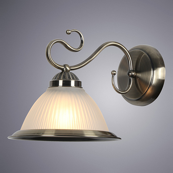 Настенное бра Arte Lamp Costanza A6276AP-1AB