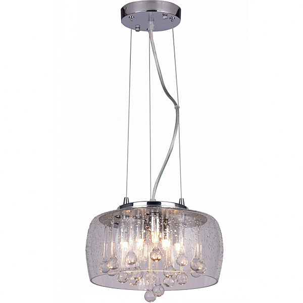 Светильник подвесной Arte Lamp Halo A8145SP-5CC