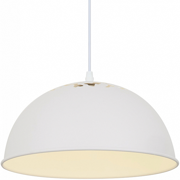 Светильник подвесной Arte Lamp Buratto A8173SP-1WH