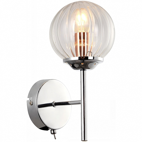 Настенное бра Arte Lamp Arancia A9276AP-1CC