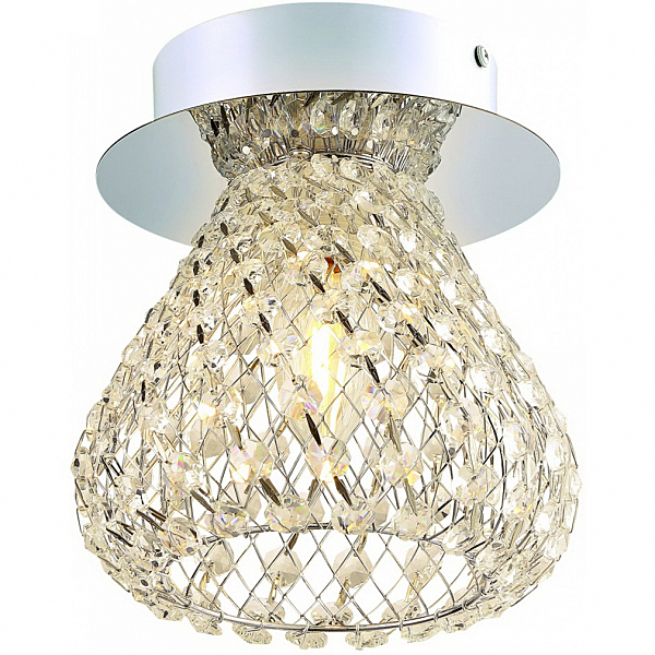 Светильник потолочный Arte Lamp Adamello A9466PL-1CC