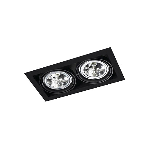 Карданный светильник Leds C4 Multidir Trimless DM-0082-14-00