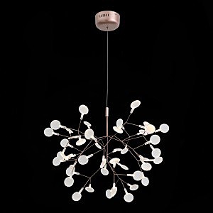 Подвесная светодиодная люстра Rafina ST Luce SL379.203.75