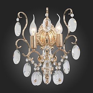 Настенное бра ST Luce Orecchini SL846.201.02