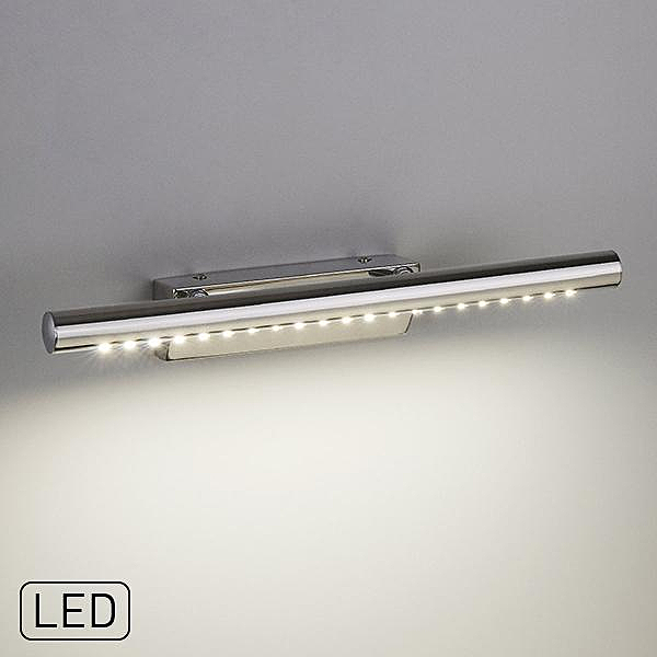 Подсветка зеркал и полок Eurosvet Trinity 1001 Trinity LED 5W хром