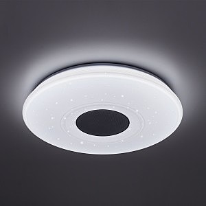 Потолочный LED светильник Citilux Light & Music CL703M50