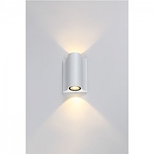 Уличный LED настенный светильник Novotech Calle 357519