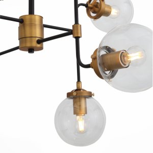 Подвесная люстра ST Luce Varieta SL234.403.08