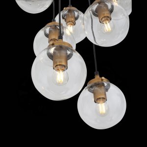 Подвесная люстра ST Luce Varieta SL234.443.08