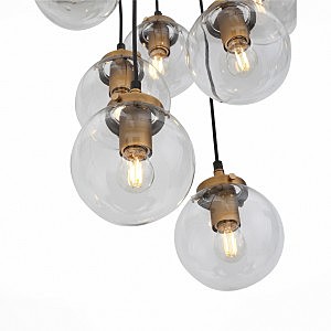 Подвесная люстра ST Luce Varieta SL234.443.08