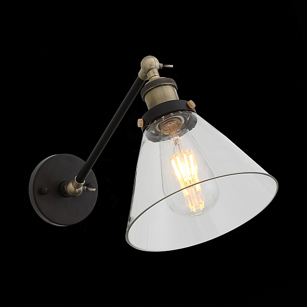 Настенное бра ST Luce Evoluto SL237.411.01