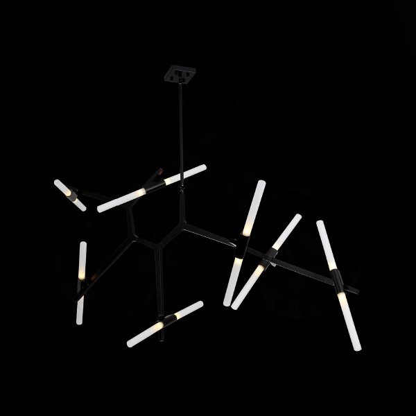 Люстра на штанге ST Luce Bastoni SL947.402.14