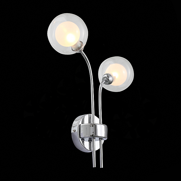 Настенное бра ST Luce Dualita SL431.101.02