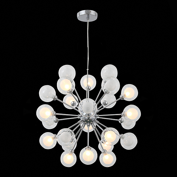 Подвесная люстра ST Luce Dualita SL431.103.13