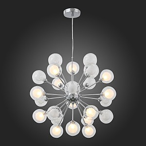 Подвесная люстра ST Luce Dualita SL431.103.13