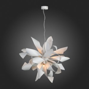 Подвесная люстра ST Luce Spiraglio SL453.503.06E