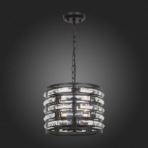 Светильник подвесной ST Luce Chiarezza SL665.403.04