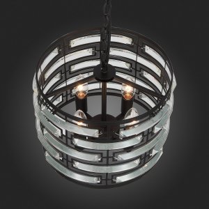 Светильник подвесной ST Luce Chiarezza SL665.403.04