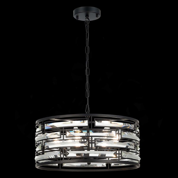 Подвесная люстра ST Luce Chiarezza SL665.403.06