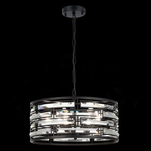 Подвесная люстра ST Luce Chiarezza SL665.403.06