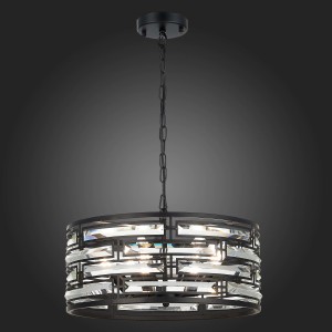 Подвесная люстра ST Luce Chiarezza SL665.403.06