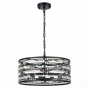 Подвесная люстра ST Luce Chiarezza SL665.403.06