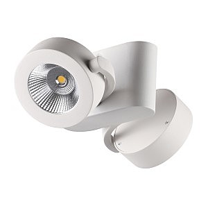 Светильник спот Odeon Light Pumavi 3493/20CL