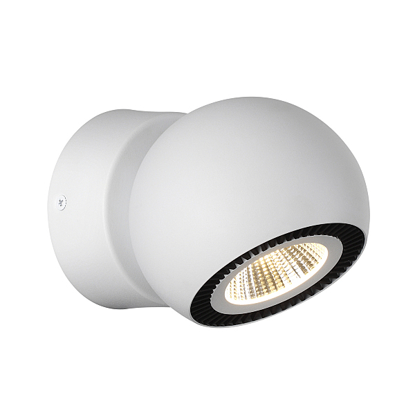 Светильник спот Odeon Light Urfina 3536/1WL