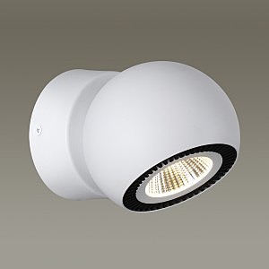 Светильник спот Odeon Light Urfina 3536/1WL