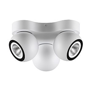 Светильник спот Odeon Light Urfina 3536/3CL