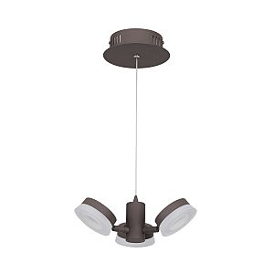 Светильник подвесной Odeon Light Wengelina 3537/3L