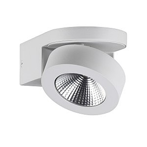 Светильник спот Odeon Light Laconis 3538/1WL