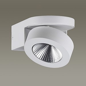 Светильник спот Odeon Light Laconis 3538/1WL