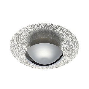 Потолочный LED светильник Odeon Light Solario 3560/24L