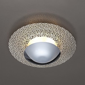 Потолочный LED светильник Odeon Light Solario 3560/24L