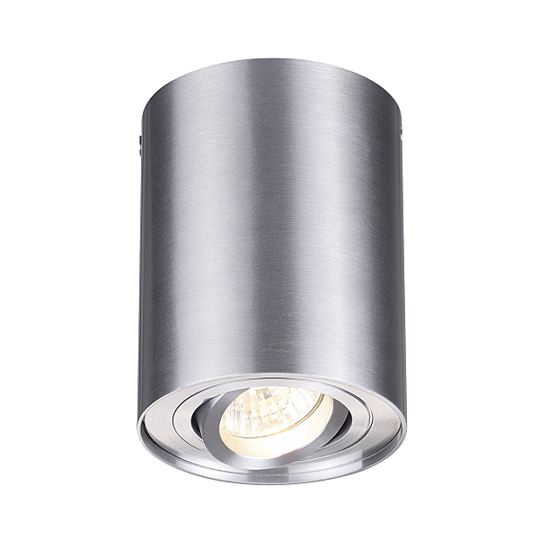 Накладной светильник Odeon Light Pillaron 3563/1C