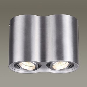 Накладной светильник Odeon Light Pillaron 3563/2C