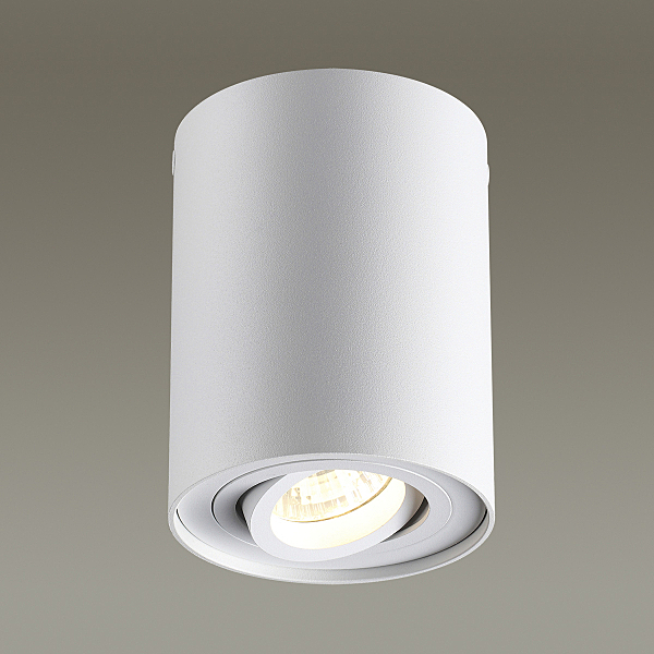 Накладной светильник Odeon Light Pillaron 3564/1C