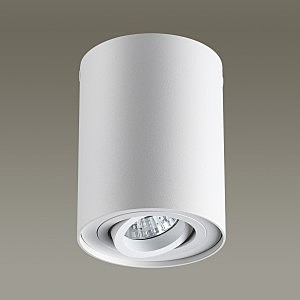 Накладной светильник Odeon Light Pillaron 3564/1C